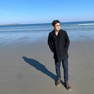 Meet your Posher, James